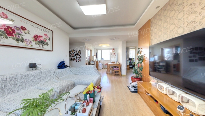 锦华新城二手房实景图