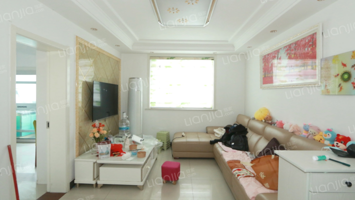 河滨花苑二手房实景图