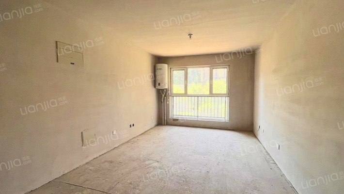 北京通勤小区，涿州北京交界，出门838车站，-客厅