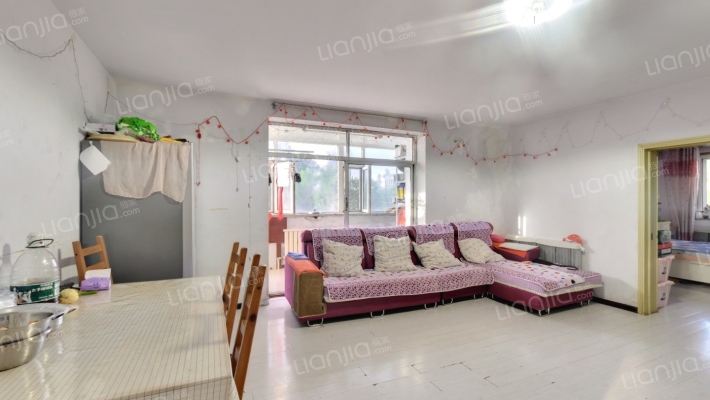 同心花园二手房实景图