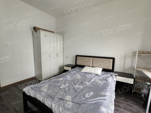 合租·融创凡尔赛领馆Ⅰ 4居室 南卧