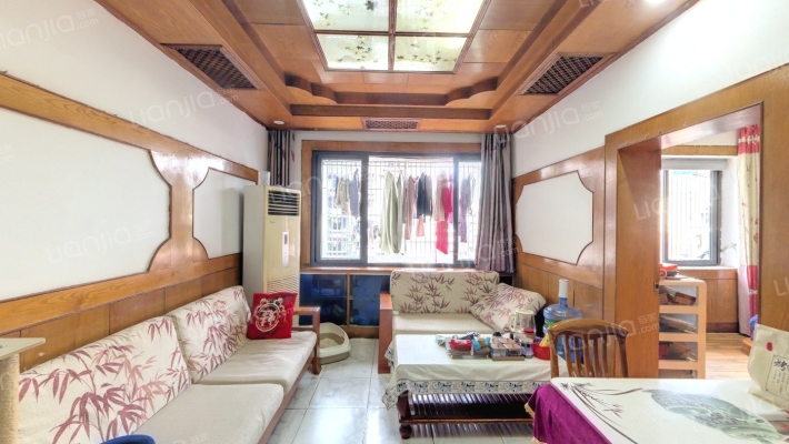 石板场2号二手房实景图