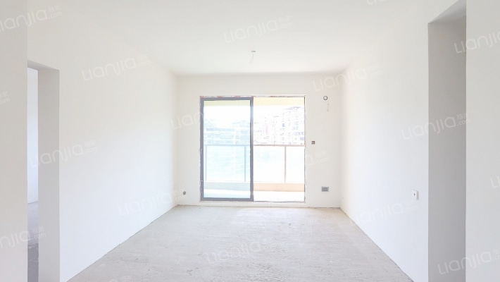 正荣府二期二手房实景图