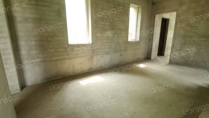 东京都类独栋，大院子，南边户，房本满五，业主靠谱卖-客厅B