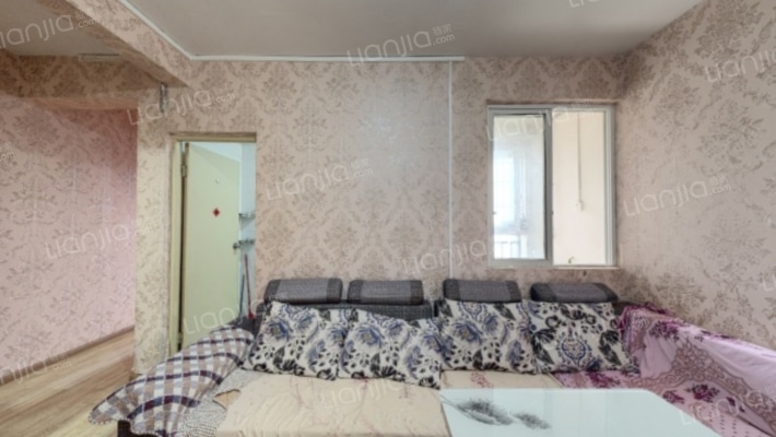 中坝公租房幸福小区二手房实景图