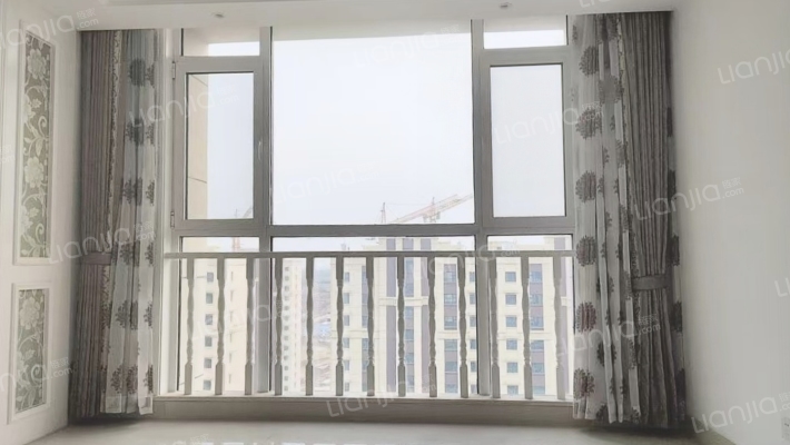 君悦花园二手房实景图