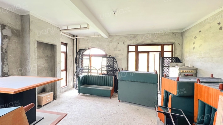 御墅湾二手房实景图