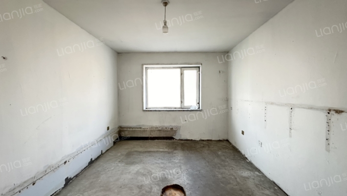 科技花园小区二手房实景图