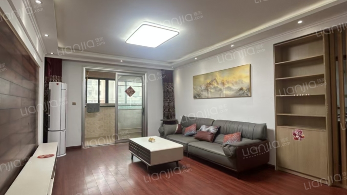 丰惠华丽家族二手房实景图