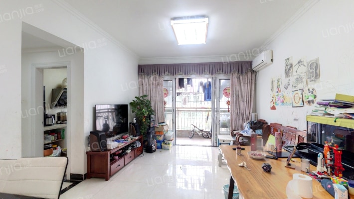 长兴小区二手房实景图