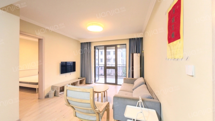 运新花苑三区二手房实景图