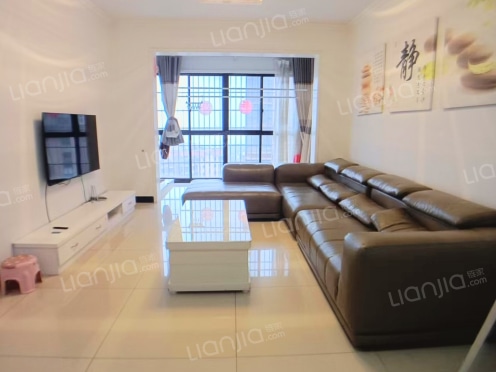 整租·凯旋城 2室1厅 南/北