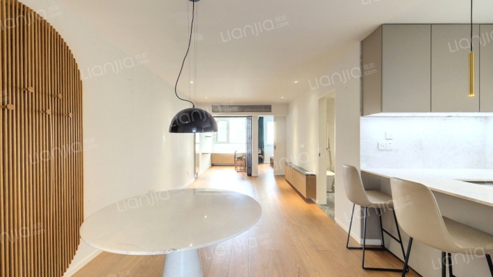 天璞家园二手房实景图