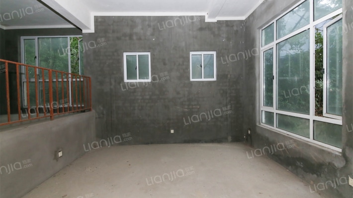 启新庄园A区二手房实景图