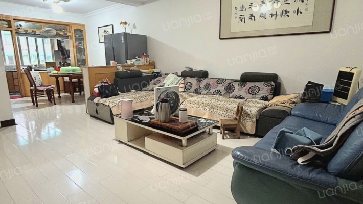 金佛手小区(劳动路)二手房实景图