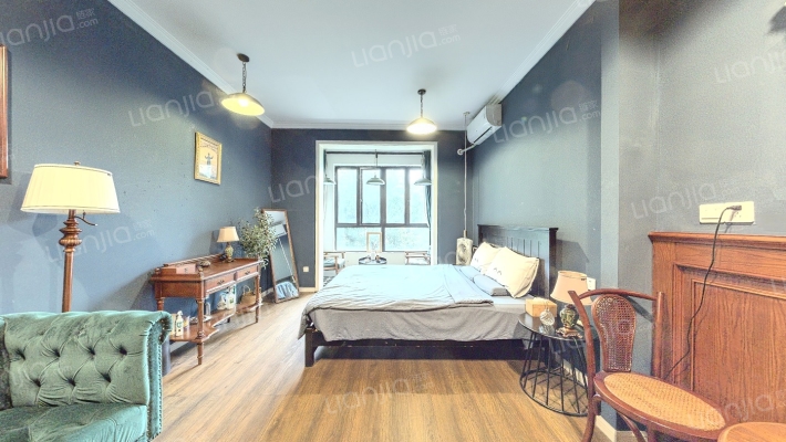 凤凰台（渝中）二手房实景图