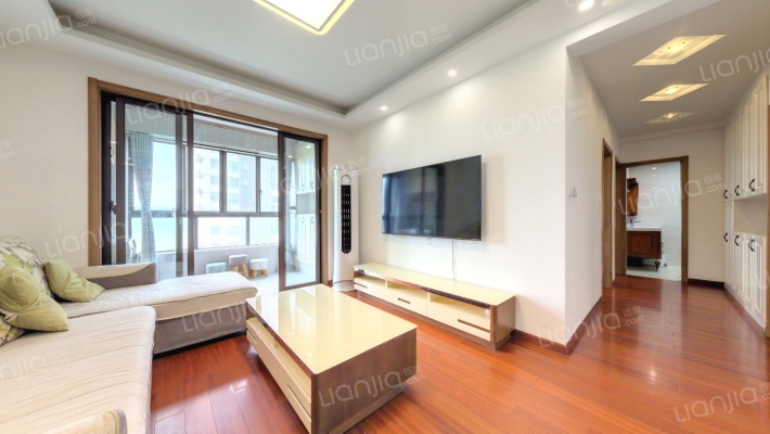 湖居世家二手房实景图