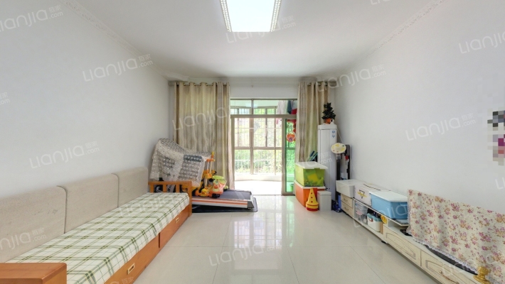 华翠豪庭二手房实景图