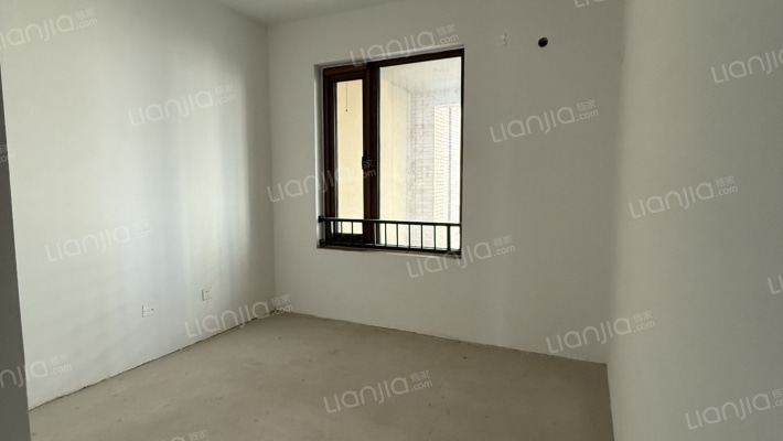 鸿坤理想尔湾 3室2厅 南 北-卧室C