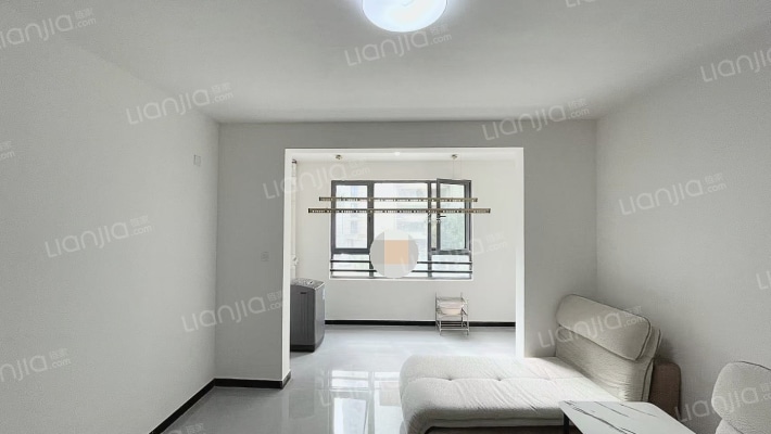 君澜华府二手房实景图