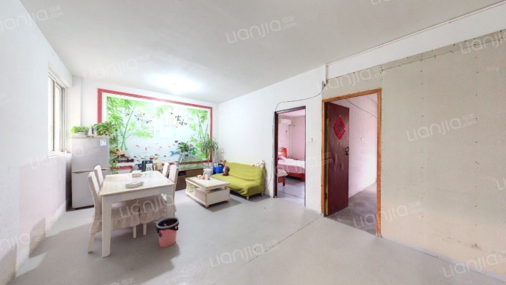 港隆苑二手房实景图