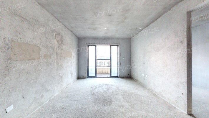 沁园二手房实景图