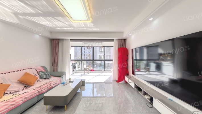 绿岛佳苑二手房实景图