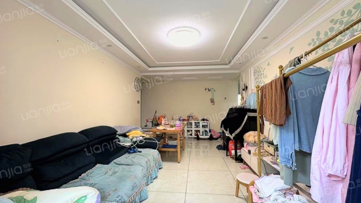 辽东电业小区二手房实景图