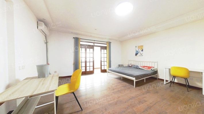 双威温馨花园二手房实景图