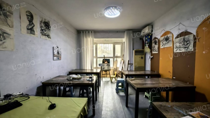 诚信南里二手房实景图