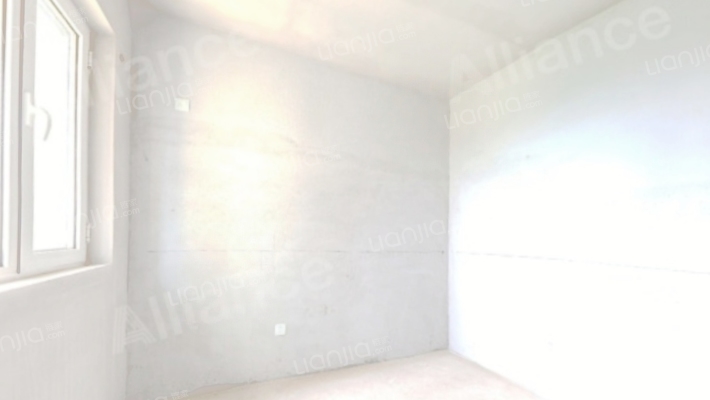 房子是新楼盘的房子，位置好，交通方便，北京通勤必备-卧室B