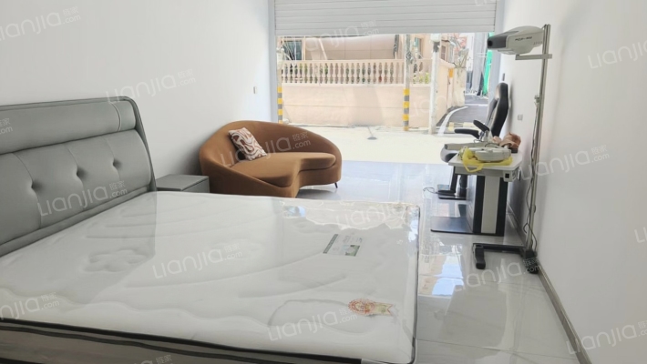 天乐花园二手房实景图