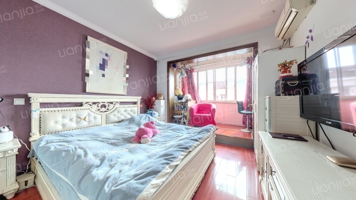 齐八小区二手房实景图