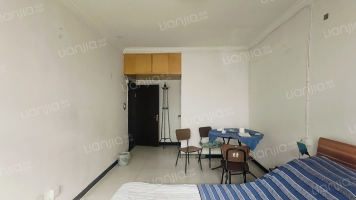 矿山局家属楼南院 2室1厅 南 北-门厅