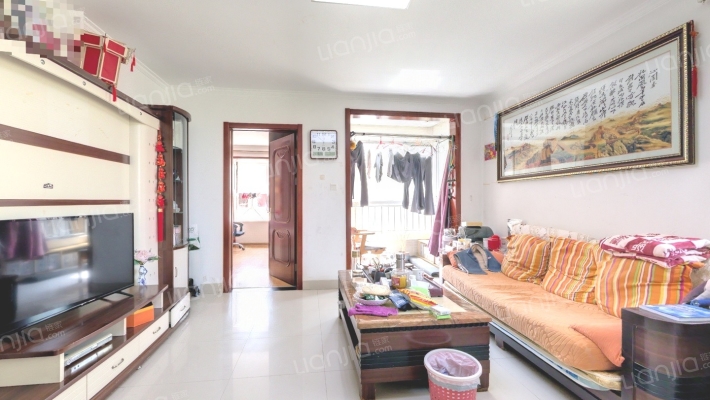 观林园二手房实景图