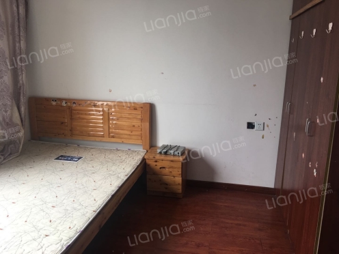 整租·华夏城二区 2室1厅 北