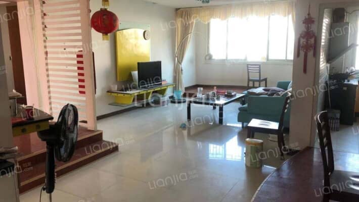 正达花园小区二手房实景图