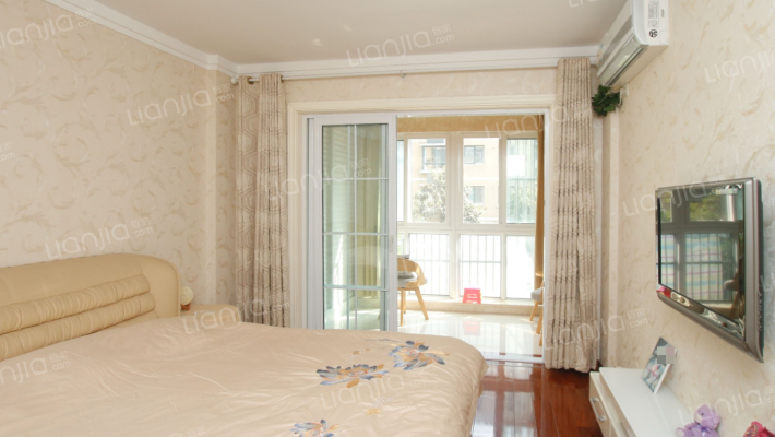 水利公寓二手房实景图