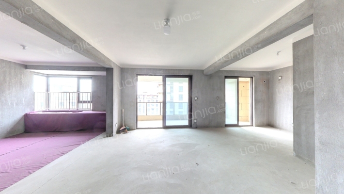 江南景苑二手房实景图