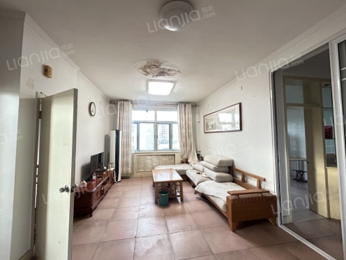 整租·供水公司宿舍 3室2厅 南/北