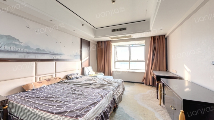 登豪酒店二手房实景图