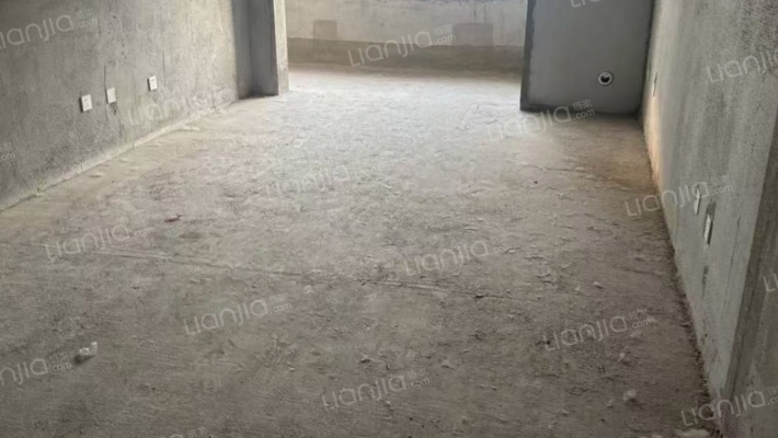 益兴康馨名樾二手房实景图