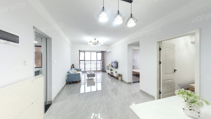 上园二手房实景图