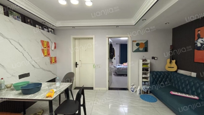 市政府宿舍楼二手房实景图