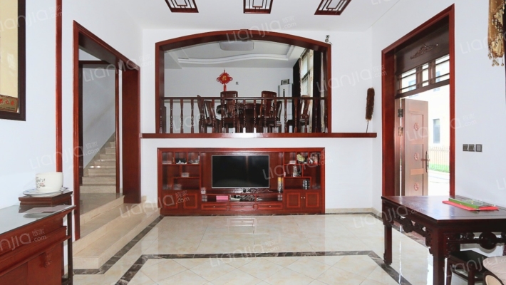 伟厦花苑B区二手房实景图