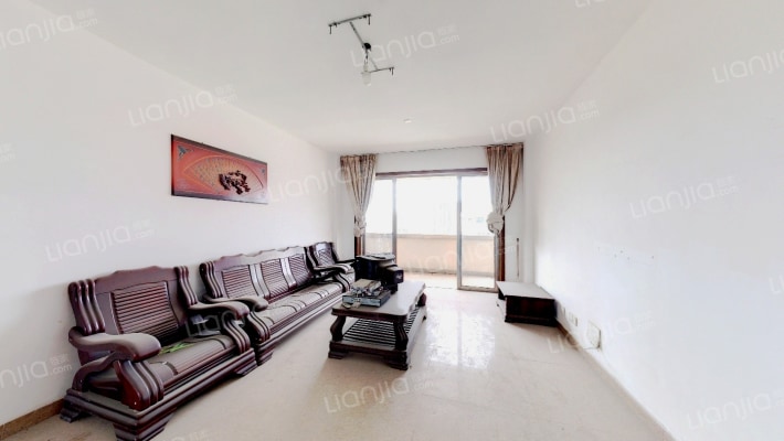 广场新天地二手房实景图