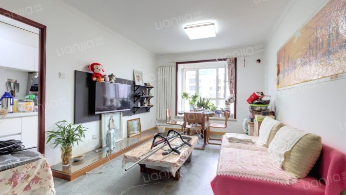 和苑二手房实景图