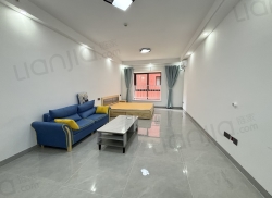 整租·阳光假日 1室0厅 东南_阳光假日租房