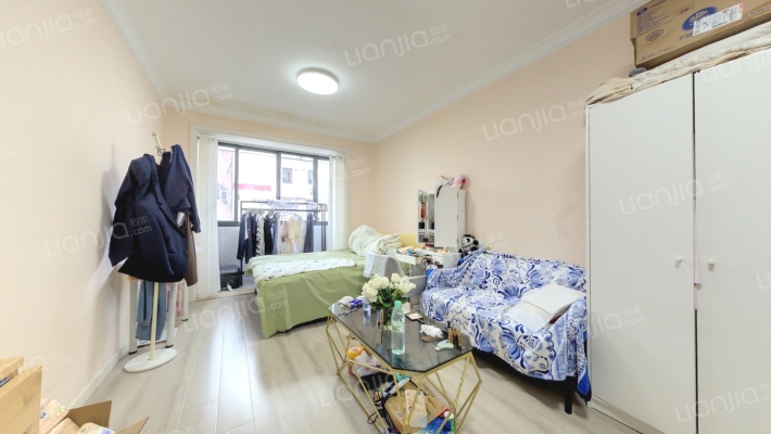 上钢一村二手房实景图