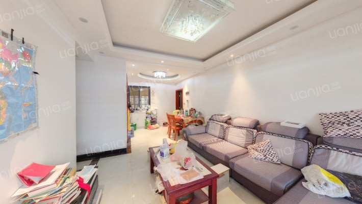 兰亭湾畔一期二手房实景图